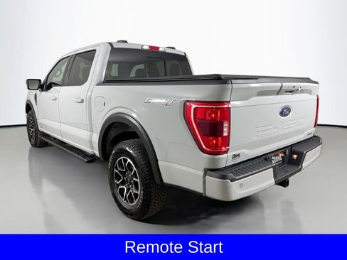 Used 2023 Ford F150 XLT w/ Equipment Group 302A High image 6