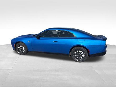New 2026 Dodge Charger Scat Pack AWD/4WD image 2