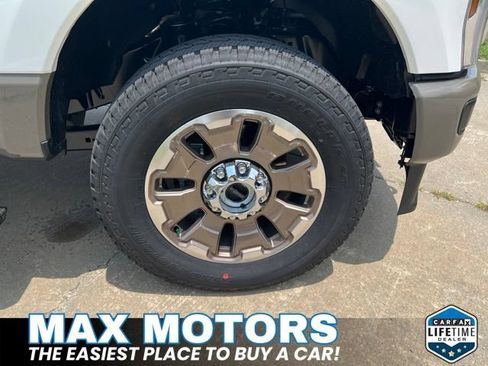 New 2026 Ford F350 King Ranch AWD/4WD image 11