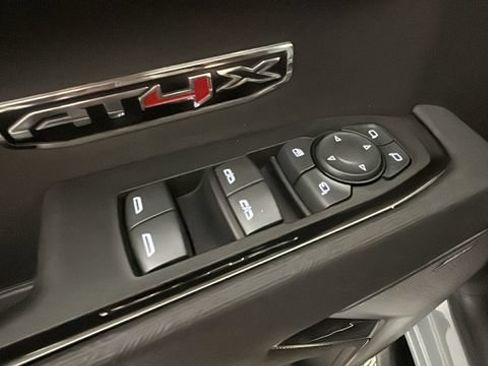 Used 2024 GMC Sierra 1500 AT4X w/ AT4X AEV Edition AWD/4WD image 12