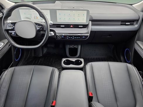 Used 2024 Hyundai Ioniq 5 Limited AWD/4WD image 23