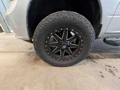 Used 2016 RAM 1500 Express w/ Popular Equipment Group RWD image 11
