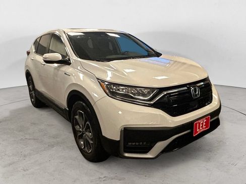 Used 2022 Honda CR-V EX image 7