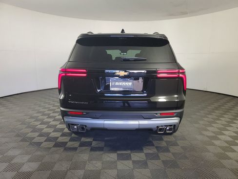 New 2026 Chevrolet Traverse LT w/ Driver Confidence Package image 5