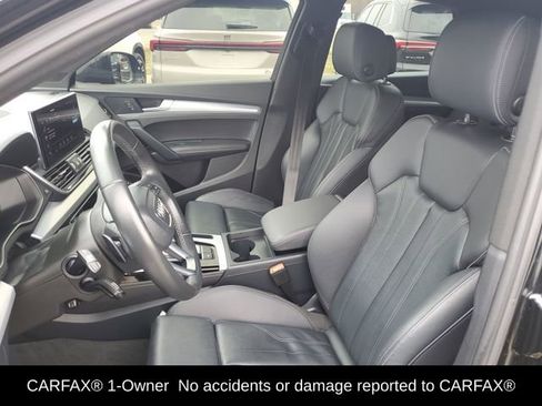 Used 2023 Audi Q5 2.0T Premium Plus image 6