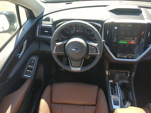New 2026 Subaru Ascent Touring image 11