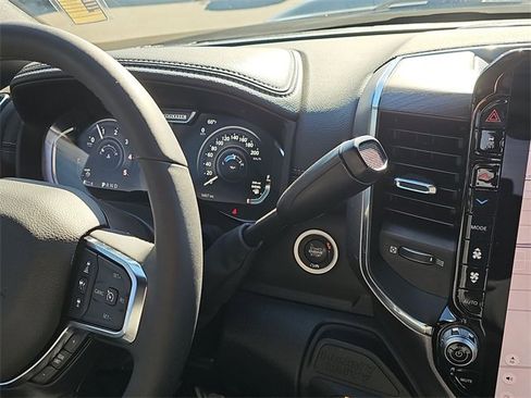 Used 2026 RAM 3500 Laramie image 14