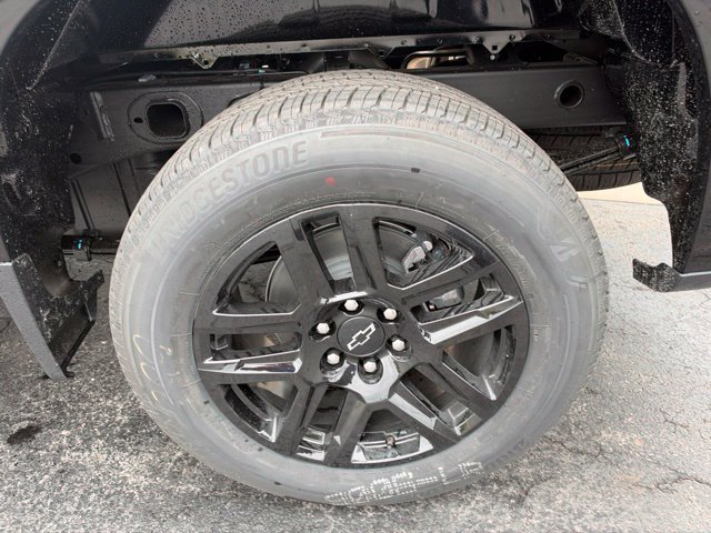 New 2026 Chevrolet Silverado 1500 RST w/ Safety Package AWD/4WD image 33
