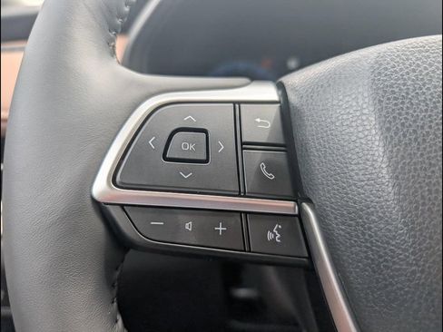 Used 2026 Toyota Grand Highlander Platinum image 14