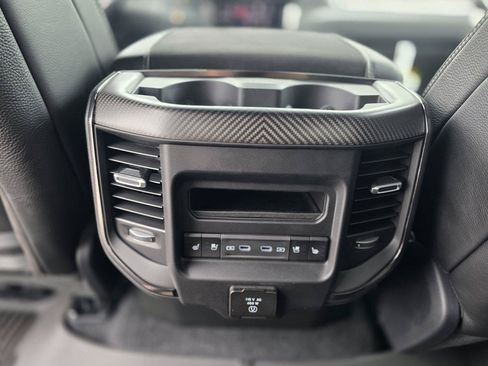 Used 2024 RAM 1500 Warlock AWD/4WD image 28