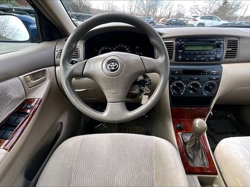 Used 2006 Toyota Corolla LE image 5
