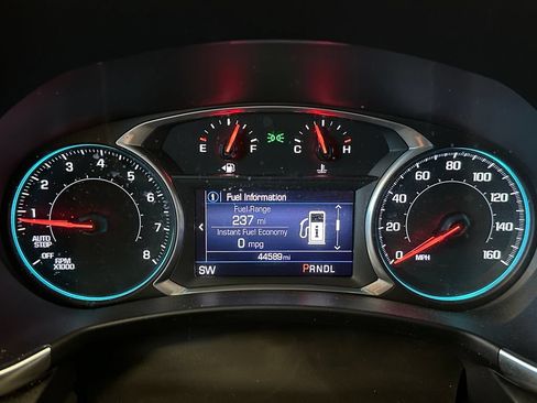Used 2022 Chevrolet Equinox LT AWD/4WD image 10
