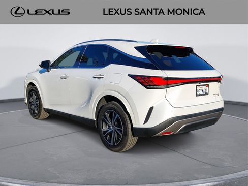 Used 2023 Lexus RX 350h image 7