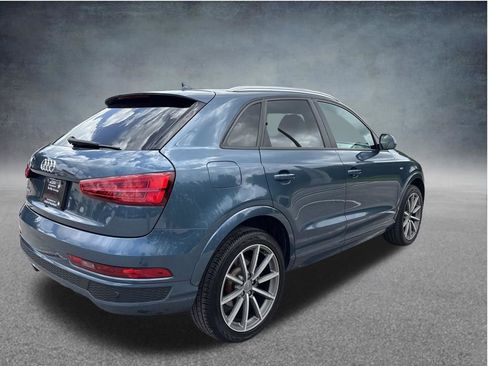 Used 2018 Audi Q3 2.0T Premium image 5