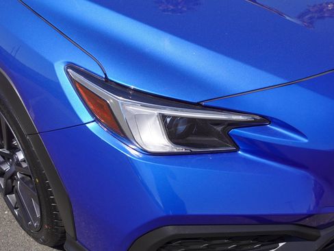 Certified 2023 Subaru WRX Limited w/ Popular Package #2 AWD/4WD image 2