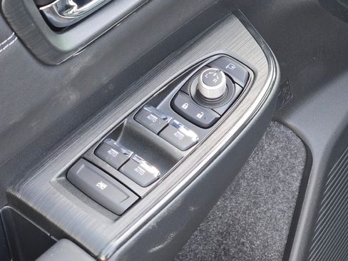 New 2026 Subaru Outback Touring XT AWD/4WD image 21