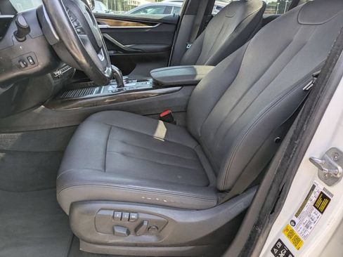 Used 2018 BMW X5 xDrive35i AWD/4WD image 22