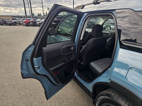 Used 2022 Ford Bronco Sport Big Bend AWD/4WD image 20