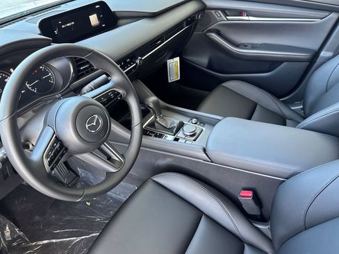 New 2026 MAZDA MAZDA3 2.5 S Sedan w/ Preferred Pkg FWD image 10