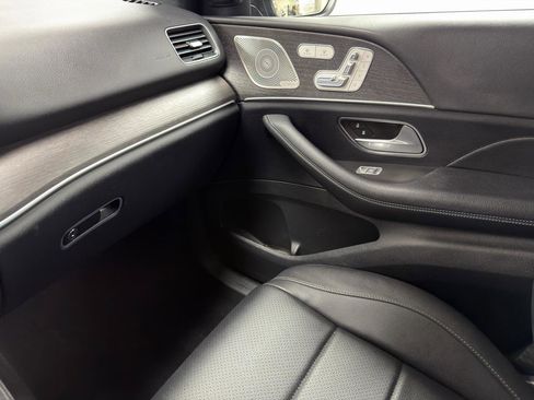 Used 2022 Mercedes-Benz GLE 450 4MATIC image 25