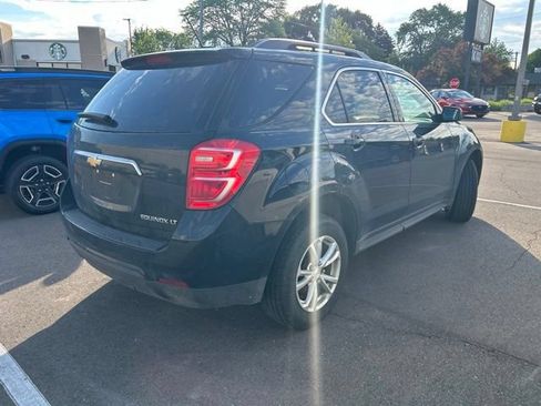 Used 2016 Chevrolet Equinox LT w/ Convenience Package FWD image 4