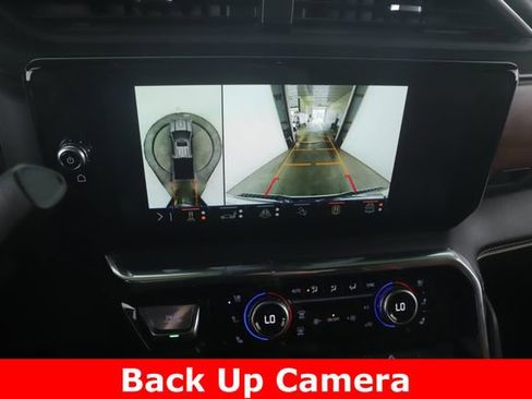 Used 2025 GMC Sierra 3500 Denali Ultimate image 27