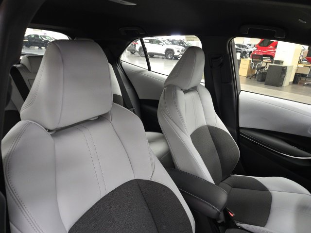 New 2027 Toyota Corolla XSE FWD image 10