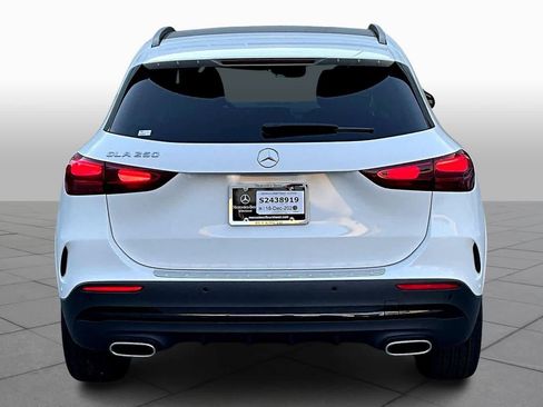 Used 2026 Mercedes-Benz GLA 250 image 5