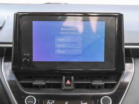 Certified 2024 Toyota Corolla LE FWD image 14