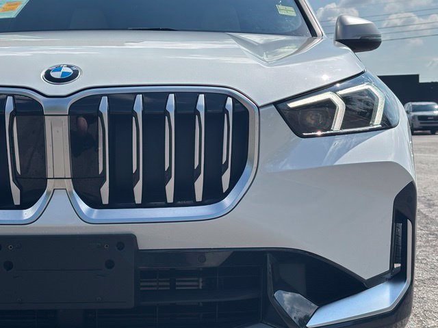 Certified 2024 BMW X1 xDrive28i AWD/4WD image 12