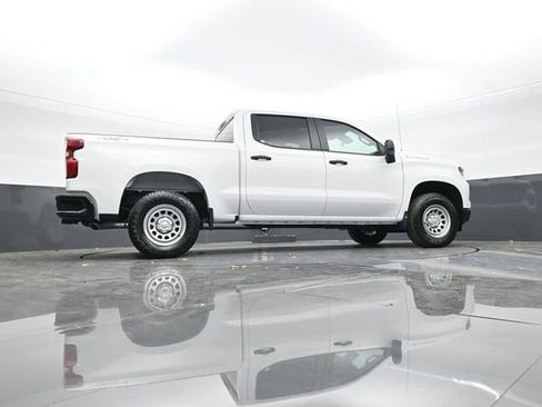 New 2026 Chevrolet Silverado 1500 W/T w/ WT Value Package image 46