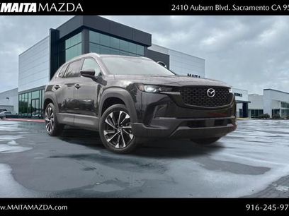 Certified 2026 MAZDA CX-50 2.5 Hybrid w/ Premium Plus Pkg