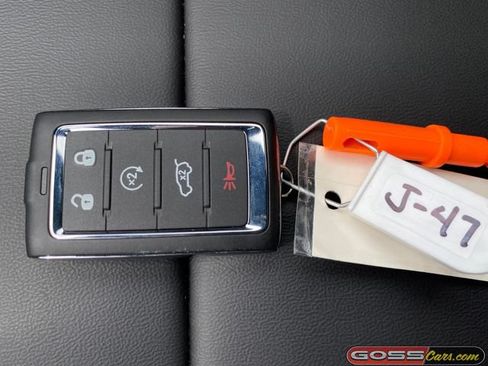 New 2026 Jeep Grand Cherokee L Limited AWD/4WD image 30