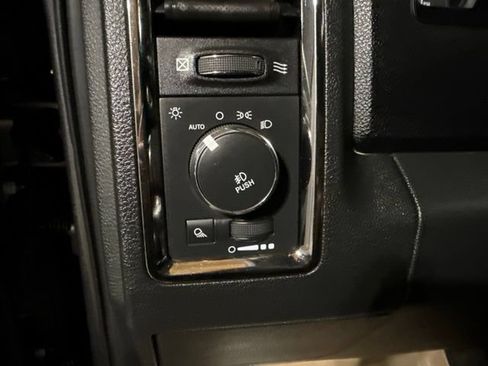 Used 2015 RAM 1500 Sport w/ Sport Premium Group AWD/4WD image 9