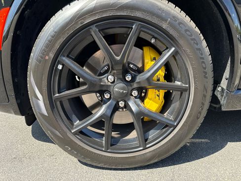 Used 2024 Dodge Durango SRT AWD/4WD image 9