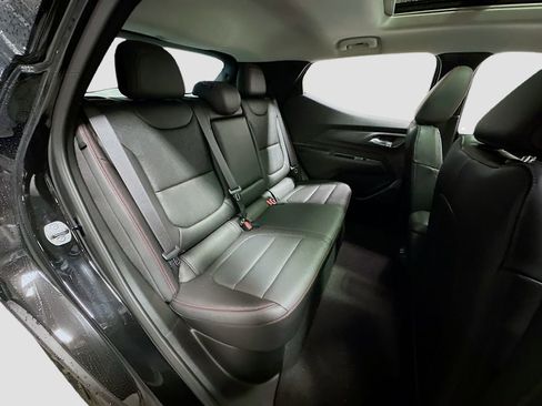 New 2027 Chevrolet Bolt RS FWD image 30