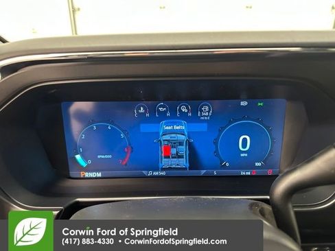 New 2026 Ford F350 Lariat w/ FX4 Off-Road Package image 43