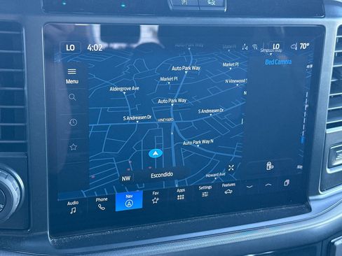 New 2025 Ford F150 Raptor image 22