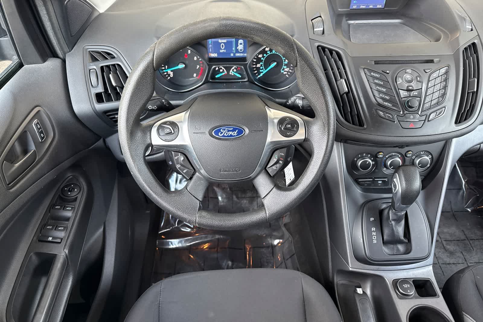 Used 2014 Ford Escape S FWD image 14