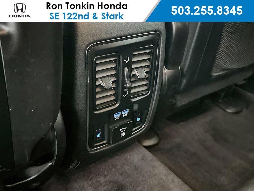 Used 2017 Dodge Durango GT AWD/4WD image 26