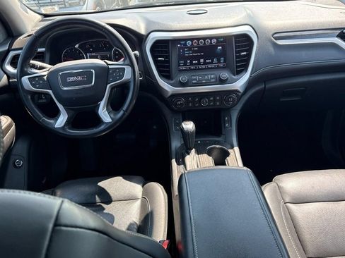 Used 2018 GMC Acadia SLT FWD image 12
