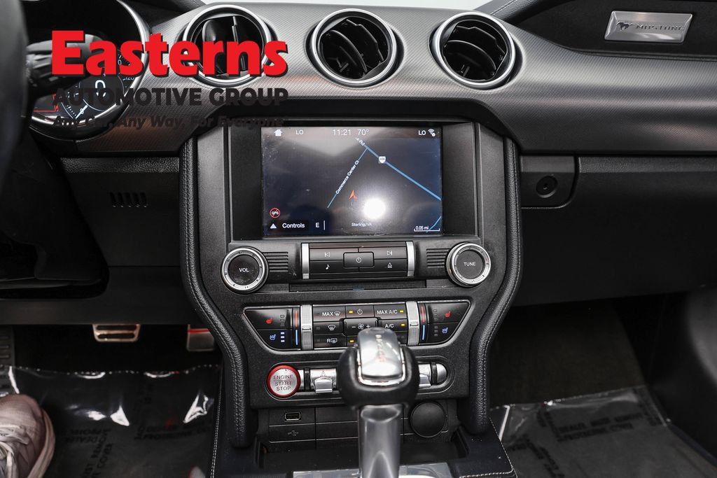 Used 2019 Ford Mustang GT Premium w/ Equipment Group 401A RWD image 12