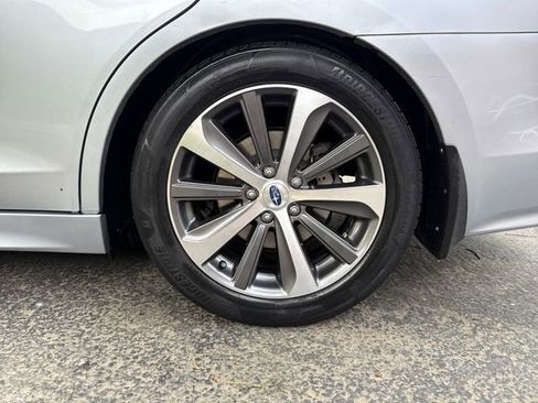 Used 2016 Subaru Legacy 2.5i Limited AWD/4WD image 28