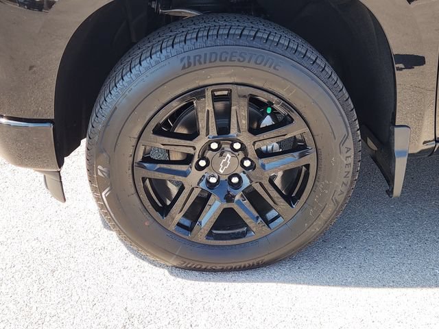 New 2026 Chevrolet Silverado 1500 RST RWD image 13