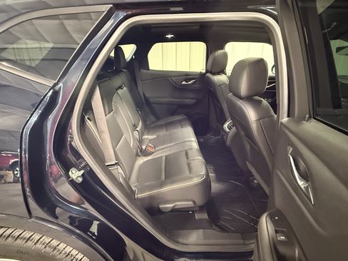 Used 2021 Chevrolet Blazer Premier w/ Driver Confidence II Package AWD/4WD image 9