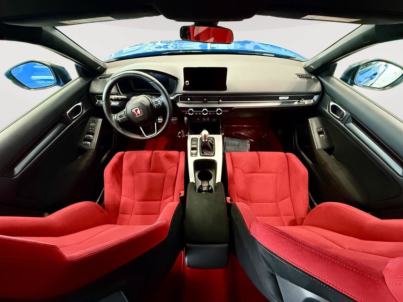 Used 2024 Honda Civic Type R image 30