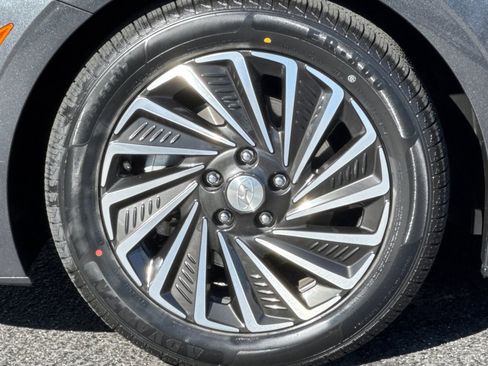 Used 2021 Hyundai Sonata SEL image 12