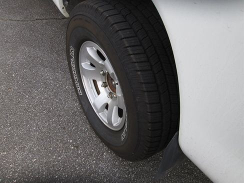 Used 2003 Toyota Tundra SR5 image 7