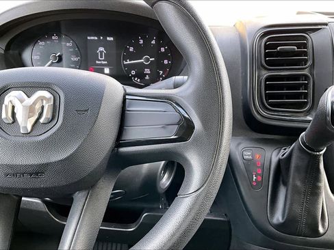Used 2023 RAM ProMaster 2500 image 23