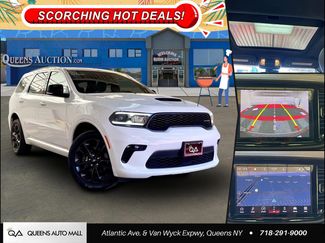 Used 2022 Dodge Durango GT AWD/4WD video 1